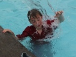 Diocesan Junior Summer Camp